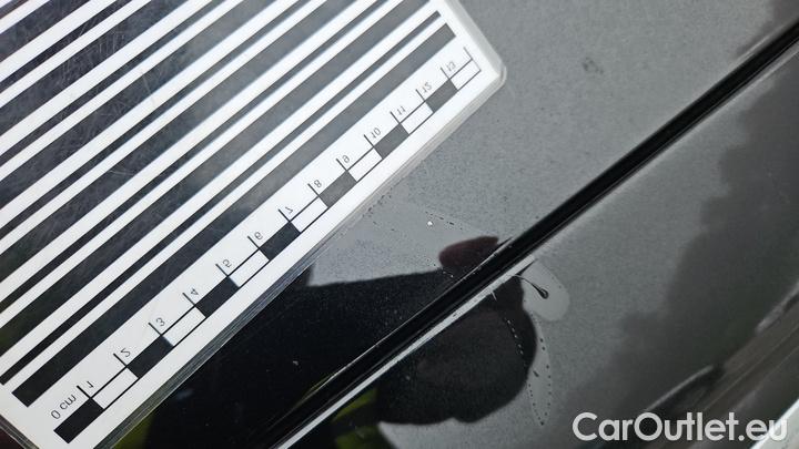 Mercedes  E-Klasse E 300 de 4MATIC T Autom. #17