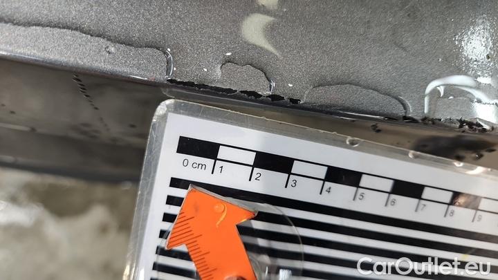 Mercedes  CLA-Klasse CLA 200 d Shooting Brake #20