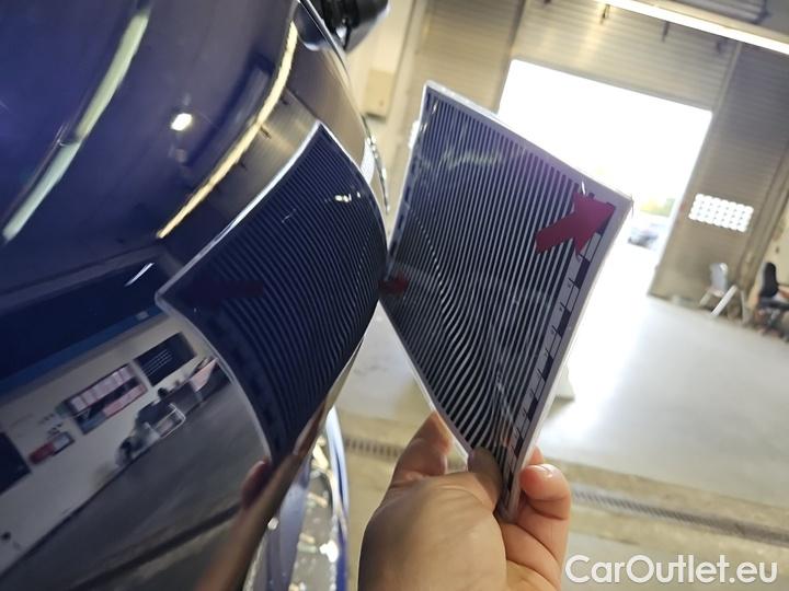 Mercedes  GLB  200 d DCT #21