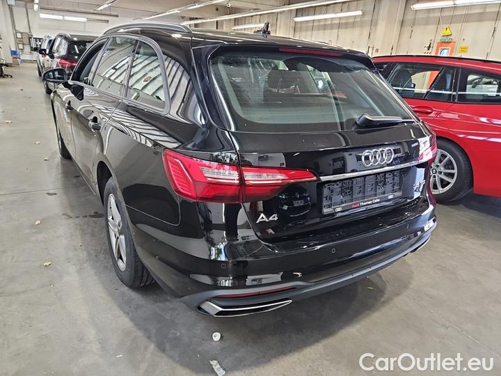 Audi  A4 35 TDI S tronic Avant #3