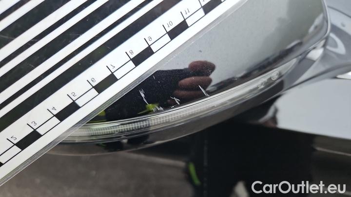 Mercedes  E-Klasse E 300 de 4MATIC T Autom. #22