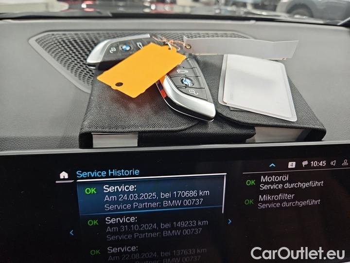 Bmw  Serie 3 330e M Sport Automatik #12