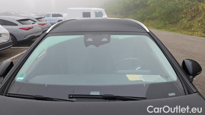 Mercedes  E-Klasse E 300 de 4MATIC T Autom. #16