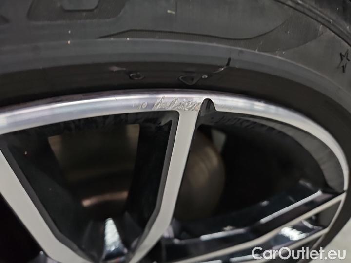 Bmw  Serie 3 330e M Sport Automatik #29