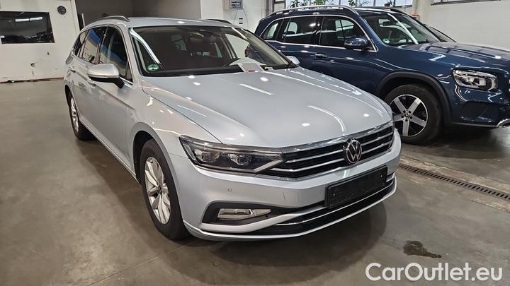 Volkswagen  Passat 2.0 TDI SCR Business Variant #2