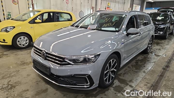 Volkswagen  Passat 1.4 TSI DSG GTE Variant #1