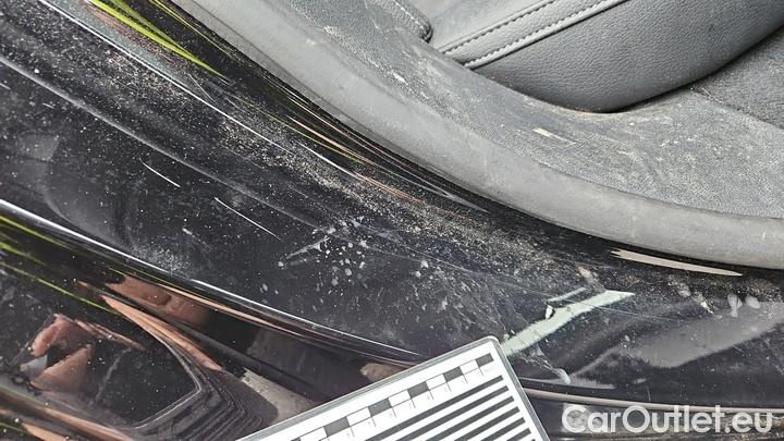 Mercedes  E-Klasse E 300 de 4MATIC T Autom. #29