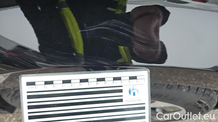 Mercedes  E-Klasse E 300 de 4MATIC T Autom. #25