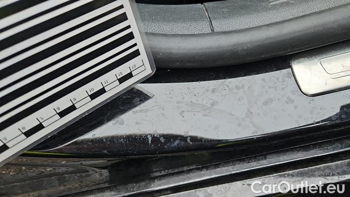 Mercedes  E-Klasse E 300 de 4MATIC T Autom. #26