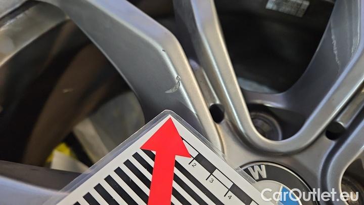 Bmw  Serie 3 320e Touring Auto #17