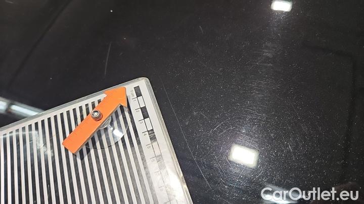 Audi  A3 35 TDI S tronic edition one Sportback #24