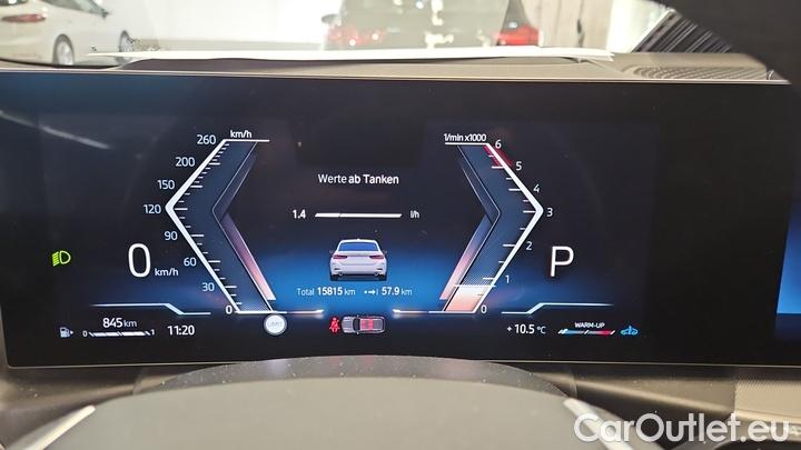 Bmw  Serie 3 318d Touring Auto #5