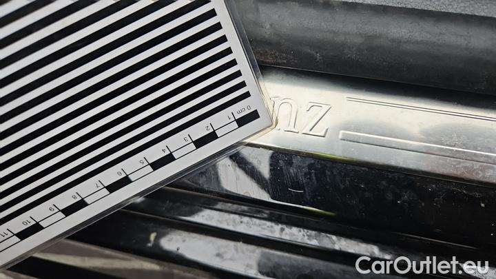 Mercedes  E-Klasse E 300 de 4MATIC T Autom. #35