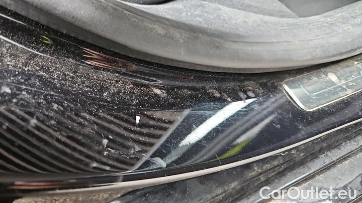 Mercedes  E-Klasse E 300 de 4MATIC T Autom. #28