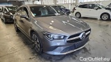Mercedes  CLA-Klasse CLA 200 d Shooting Brake #2