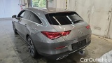 Mercedes  CLA-Klasse CLA 200 d Shooting Brake #3