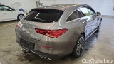 Mercedes  CLA-Klasse CLA 200 d Shooting Brake #4