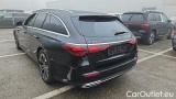 Mercedes  E-Klasse E 300 de 4MATIC T Autom. #3