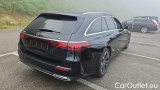 Mercedes  E-Klasse E 300 de 4MATIC T Autom. #4