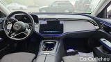 Mercedes  E-Klasse E 300 de 4MATIC T Autom. #6
