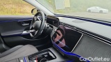 Mercedes  E-Klasse E 300 de 4MATIC T Autom. #7