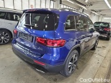 Mercedes  GLB  200 d DCT #4