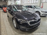  Skoda  Octavia 1.4 TSI iV DSG STYLE COMBI #2
