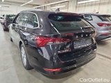  Skoda  Octavia 1.4 TSI iV DSG STYLE COMBI #3
