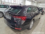  Skoda  Octavia 1.4 TSI iV DSG STYLE COMBI #4