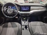  Skoda  Octavia 1.4 TSI iV DSG STYLE COMBI #6
