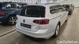 Volkswagen  Passat 2.0 TDI SCR Business Variant #4