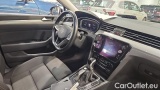 Volkswagen  Passat 2.0 TDI SCR Business Variant #7