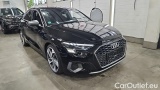 Audi  A3 35 TDI S tronic edition one Sportback #2