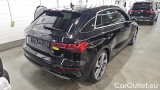 Audi  A3 35 TDI S tronic edition one Sportback #4