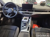 Audi  A4 35 TDI S tronic Avant #6