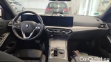Bmw  Serie 3 318d Touring Auto #6
