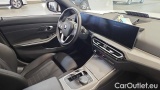 Bmw  Serie 3 318d Touring Auto #7
