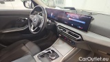 Bmw  Serie 3 320d xDrive Touring Automatic #7
