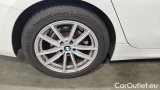 Bmw  Serie 3 320d xDrive Touring Automatic #10
