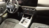  Bmw  Serie 3 320d xDrive Touring Automatic #6