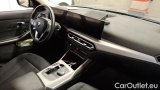  Bmw  Serie 3 320d xDrive Touring Automatic #7
