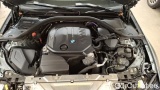  Bmw  Serie 3 320d xDrive Touring Automatic #11