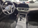Bmw  Serie 3 320e Touring Auto #6