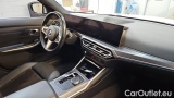 Bmw  Serie 3 320e Touring Auto #7