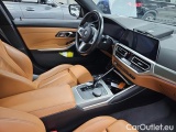 Bmw  Serie 3 330e M Sport Automatik #7