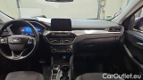 Ford  Kuga 2.5 Duratec PHEV Titanium CVT #6
