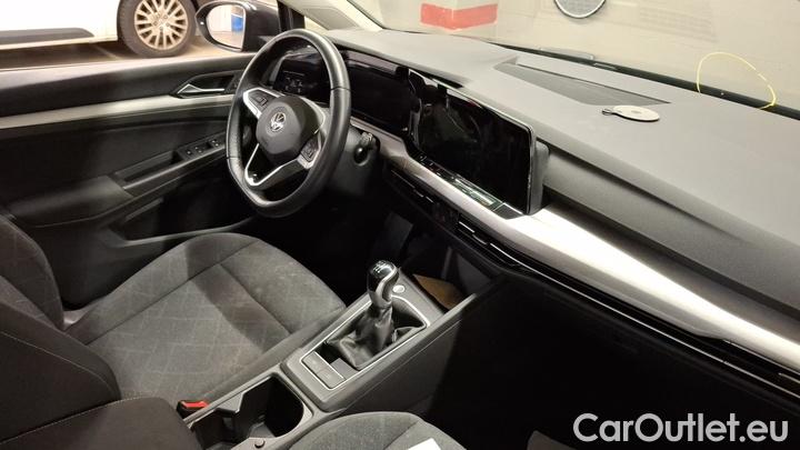 Volkswagen  Golf  2.0 TDI SCR 85kW Life #7