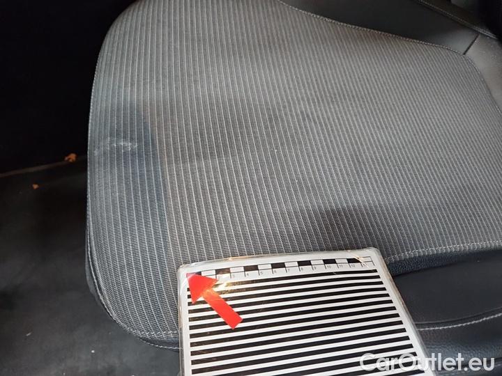 Mercedes  C-Klasse C 220 d T Autom. #26