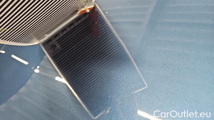 Mercedes  CLA-Klasse CLA 220 d DCT Shooting Brake #21