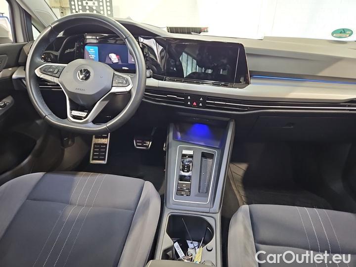 Volkswagen  Golf  2.0 TDI SCR 147kW DSG 4MOTION Alltrack #6
